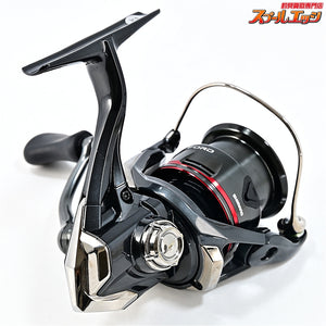 【シマノ】 24ヴァンフォード C2500SXG SHIMANO VANFORD