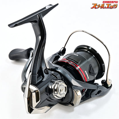 【シマノ】 24ヴァンフォード C2500SXG SHIMANO VANFORD