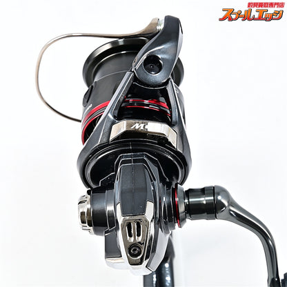 【シマノ】 24ヴァンフォード C2500SXG SHIMANO VANFORD