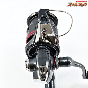 【シマノ】 24ヴァンフォード C2500SXG SHIMANO VANFORD