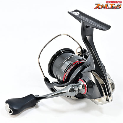 【シマノ】 20ヴァンフォード C2000SHG 24ヴァンフォードC2000Sスプール装着 SHIMANO VANFORD