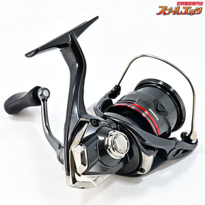 【シマノ】 20ヴァンフォード C2000SHG 24ヴァンフォードC2000Sスプール装着 SHIMANO VANFORD