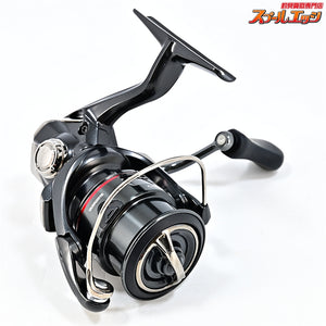 【シマノ】 20ヴァンフォード C2000SHG 24ヴァンフォードC2000Sスプール装着 SHIMANO VANFORD