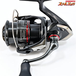 【シマノ】 20ヴァンフォード C2000SHG 24ヴァンフォードC2000Sスプール装着 SHIMANO VANFORD