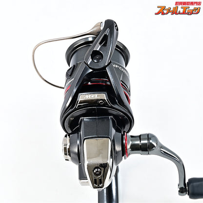 【シマノ】 20ヴァンフォード C2000SHG 24ヴァンフォードC2000Sスプール装着 SHIMANO VANFORD