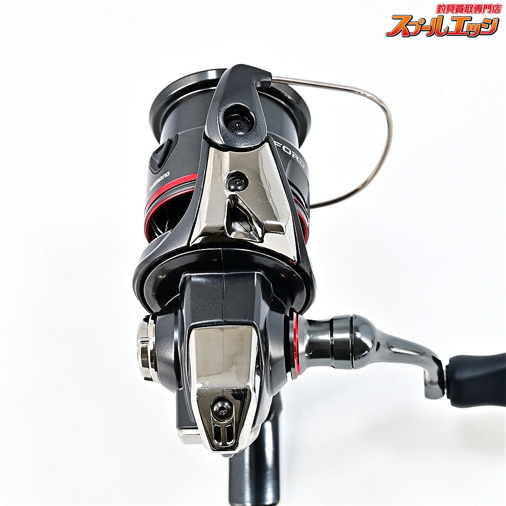 【シマノ】 20ヴァンフォード C2000SHG 24ヴァンフォードC2000Sスプール装着 SHIMANO VANFORD