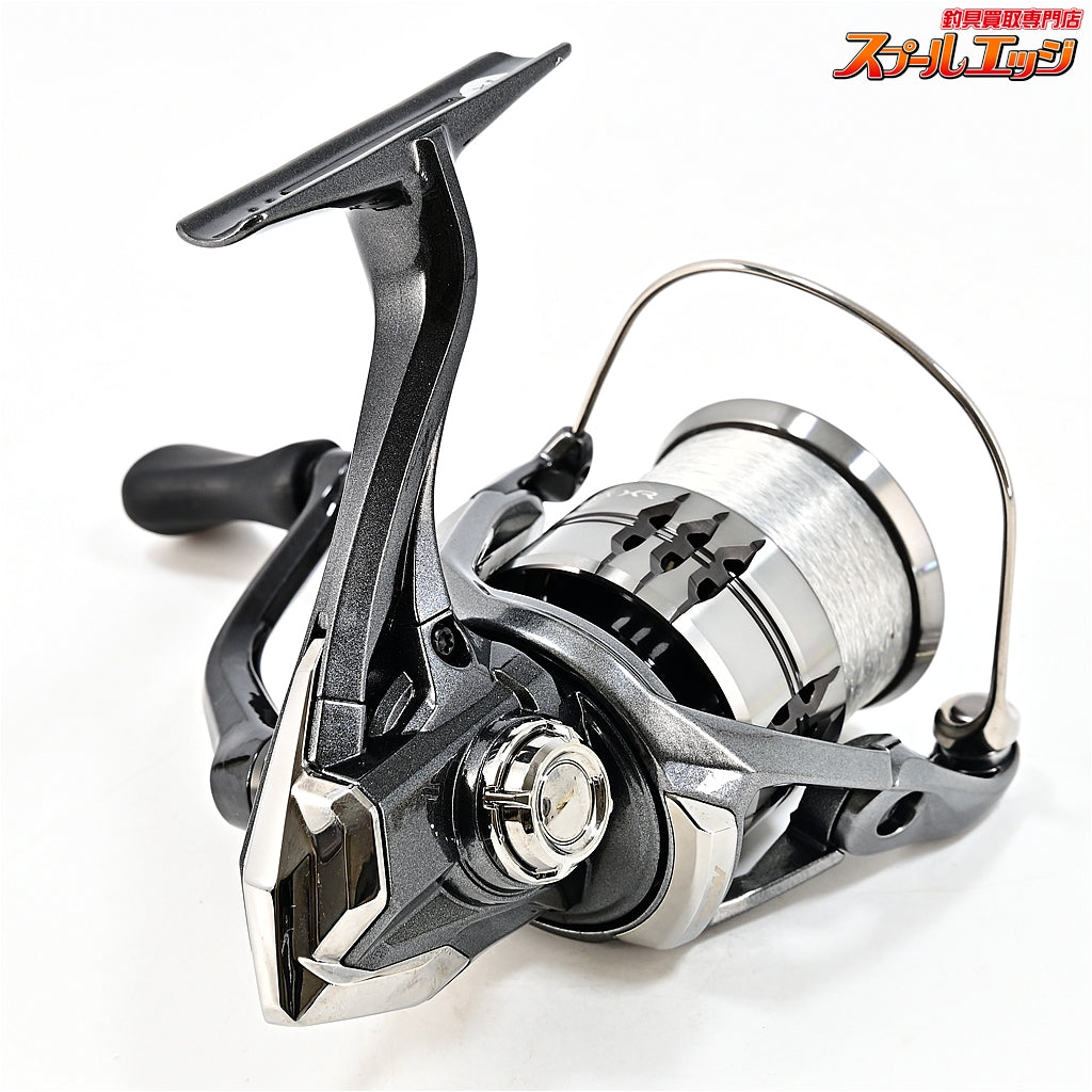 【シマノ】 25コンプレックス XR 2500 F6 HG SHIMANO COMPLEX