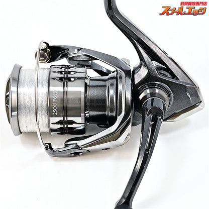 【シマノ】 25コンプレックス XR 2500 F6 HG SHIMANO COMPLEX