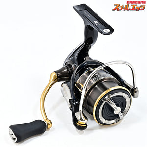 【ダイワ】 19バリスティック LT 2500SS-CXH DAIWA BALLISTIC