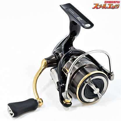 【ダイワ】 19バリスティック LT 2500SS-CXH DAIWA BALLISTIC