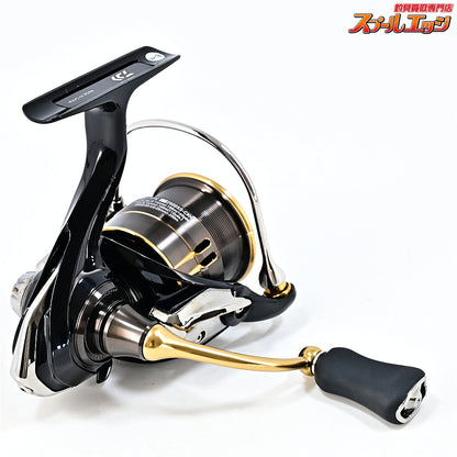 【ダイワ】 19バリスティック LT 2500SS-CXH DAIWA BALLISTIC