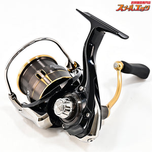【ダイワ】 19バリスティック LT 2500SS-CXH DAIWA BALLISTIC