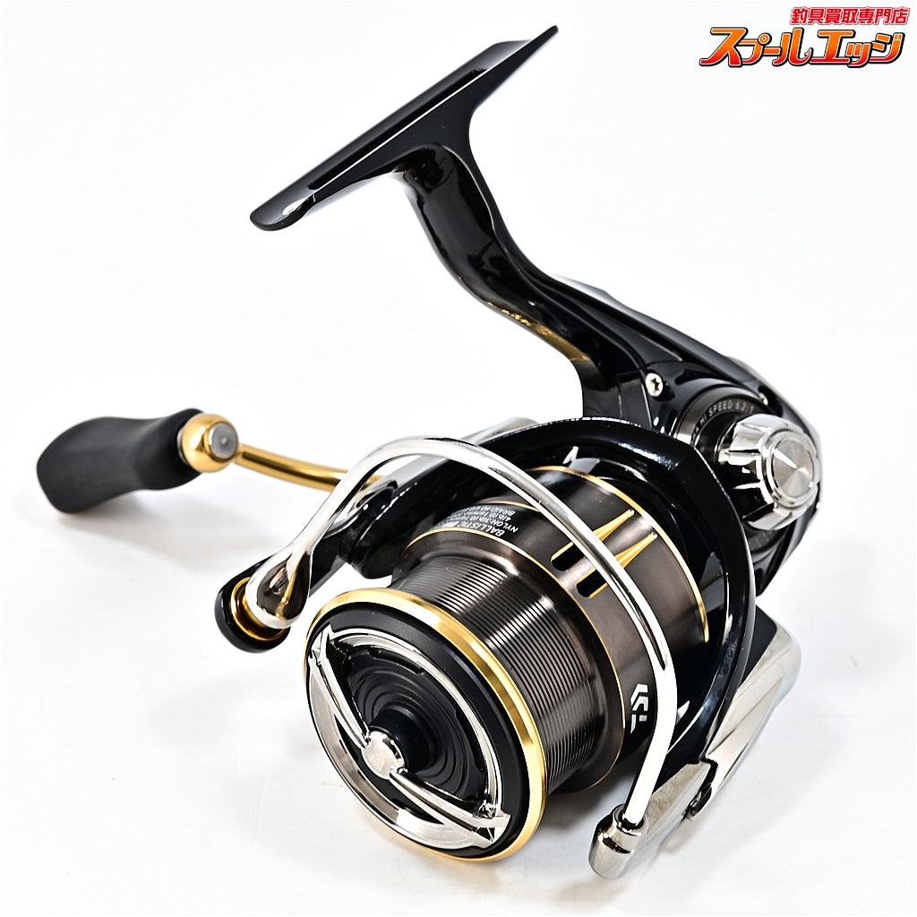 【ダイワ】 19バリスティック LT 2500SS-CXH DAIWA BALLISTIC