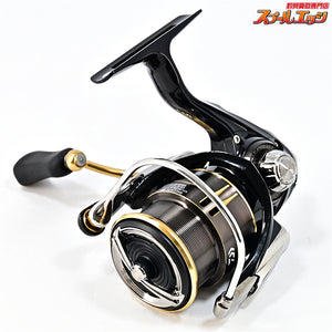 【ダイワ】 19バリスティック LT 2500SS-CXH DAIWA BALLISTIC