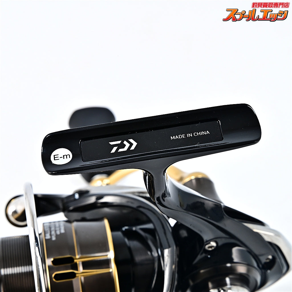【ダイワ】 19バリスティック LT 2500SS-CXH DAIWA BALLISTIC