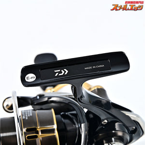 【ダイワ】 19バリスティック LT 2500SS-CXH DAIWA BALLISTIC