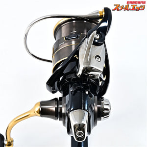 【ダイワ】 19バリスティック LT 2500SS-CXH DAIWA BALLISTIC