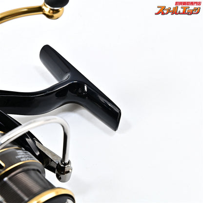 【ダイワ】 19バリスティック LT 2500SS-CXH DAIWA BALLISTIC