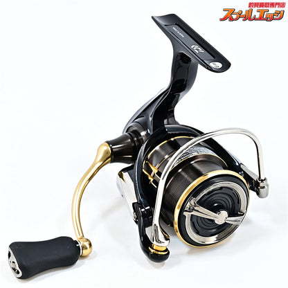 【ダイワ】 19バリスティック LT 2500SS-CXH DAIWA BALLISTIC