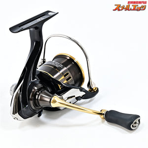 【ダイワ】 19バリスティック LT 2500SS-CXH DAIWA BALLISTIC