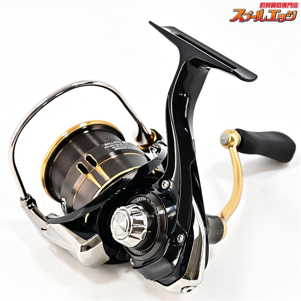 【ダイワ】 19バリスティック LT 2500SS-CXH DAIWA BALLISTIC