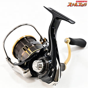 【ダイワ】 19バリスティック LT 2500SS-CXH DAIWA BALLISTIC