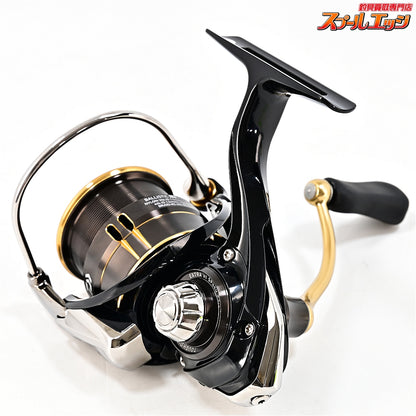 【ダイワ】 19バリスティック LT 2500SS-CXH DAIWA BALLISTIC
