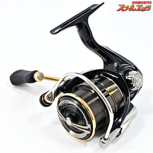 【ダイワ】 19バリスティック LT 2500SS-CXH DAIWA BALLISTIC
