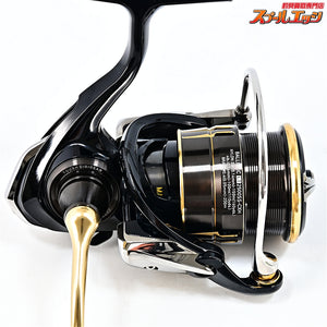 【ダイワ】 19バリスティック LT 2500SS-CXH DAIWA BALLISTIC
