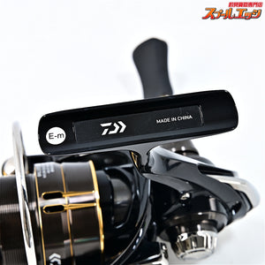 【ダイワ】 19バリスティック LT 2500SS-CXH DAIWA BALLISTIC