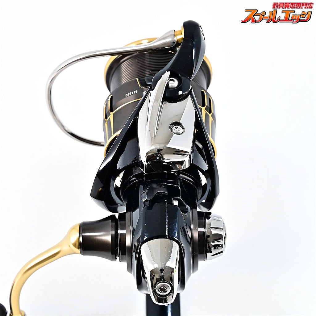 【ダイワ】 19バリスティック LT 2500SS-CXH DAIWA BALLISTIC