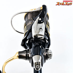 【ダイワ】 19バリスティック LT 2500SS-CXH DAIWA BALLISTIC
