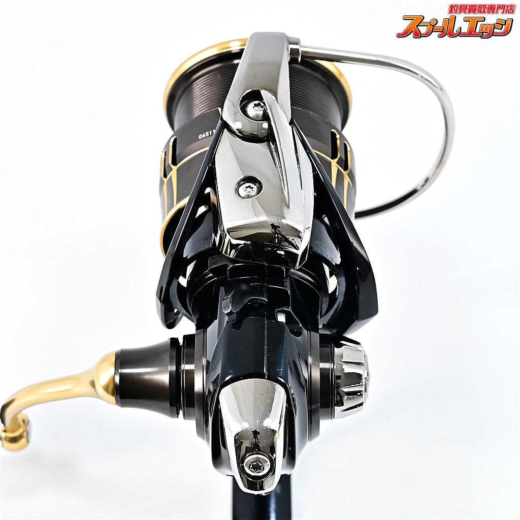 【ダイワ】 19バリスティック LT 2500SS-CXH DAIWA BALLISTIC