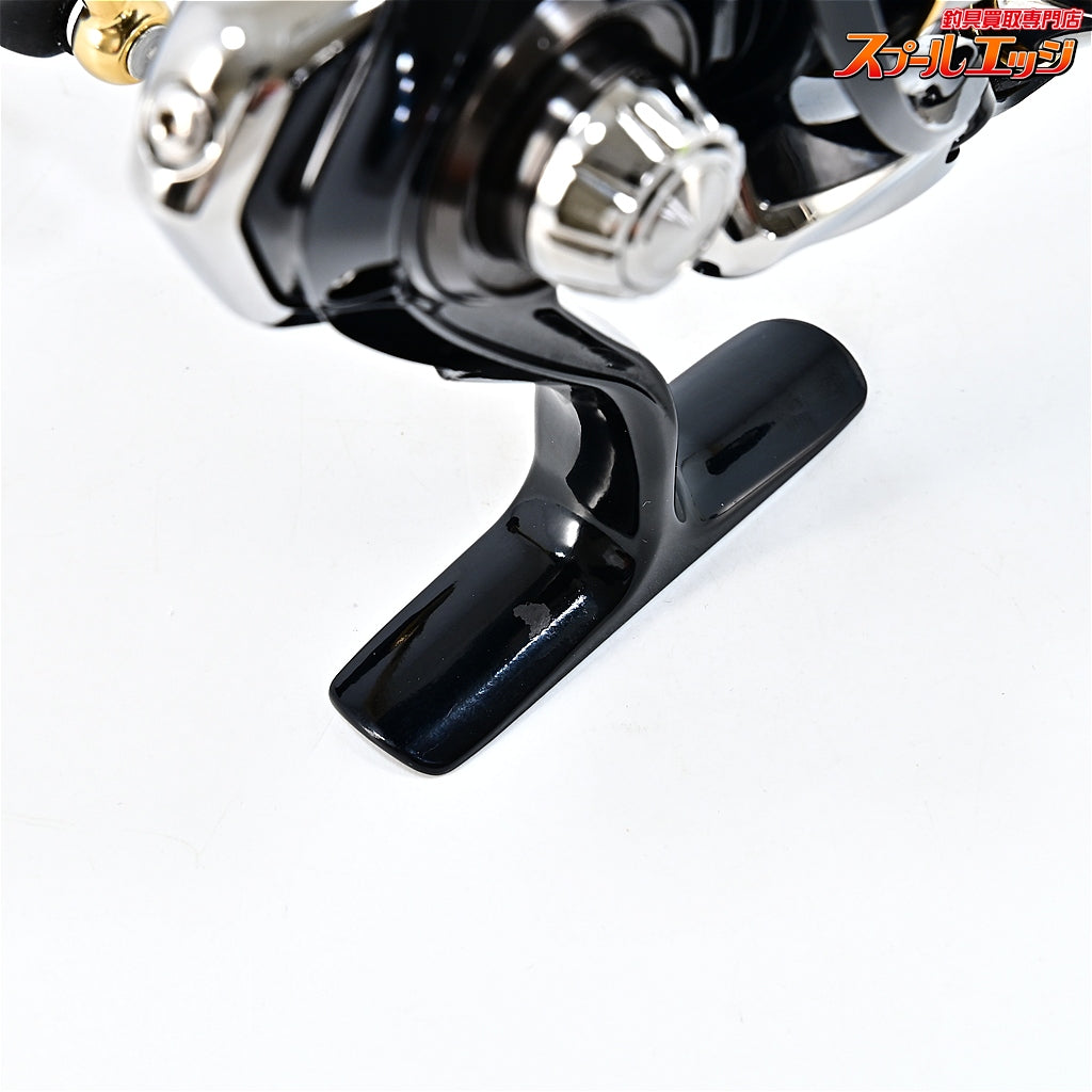 【ダイワ】 19バリスティック LT 2500SS-CXH DAIWA BALLISTIC