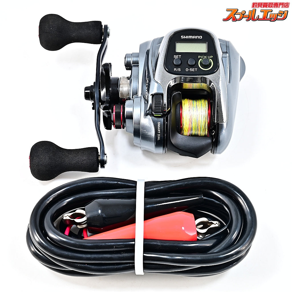【シマノ】 15フォースマスター 301DH SHIMANO FORCEMASTER