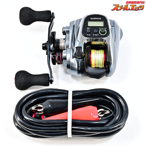 【シマノ】 15フォースマスター 301DH SHIMANO FORCEMASTER