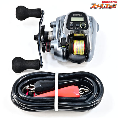 【シマノ】 15フォースマスター 301DH SHIMANO FORCEMASTER
