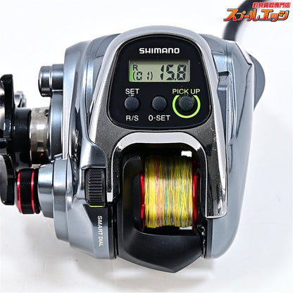 【シマノ】 15フォースマスター 301DH SHIMANO FORCEMASTER