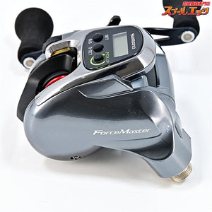 【シマノ】 15フォースマスター 301DH SHIMANO FORCEMASTER