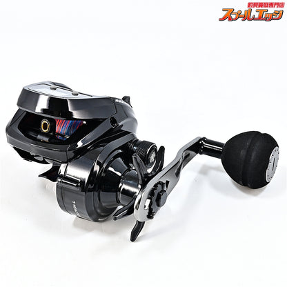 【アブガルシア】 マックス DLC BG H-L Abugarcia MAX