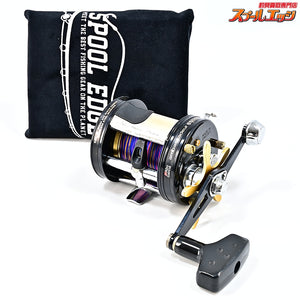 【アブガルシア】 アンバサダー 6501C ハイスピード ウィンチプラス ウルトラキャスト Abu Garcia ambassadeur