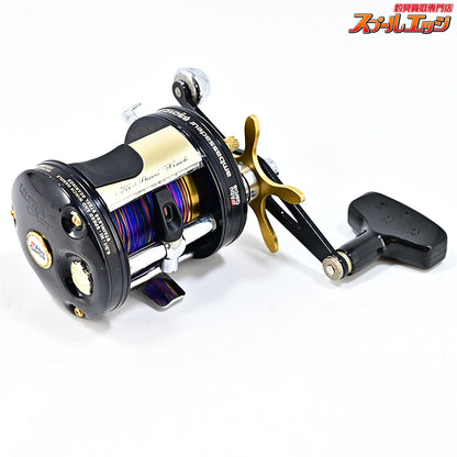 【アブガルシア】 アンバサダー 6501C ハイスピード ウィンチプラス ウルトラキャスト Abu Garcia ambassadeur