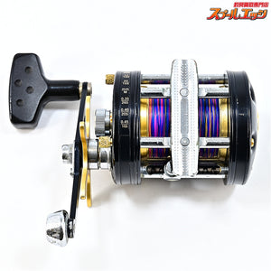 【アブガルシア】 アンバサダー 6501C ハイスピード ウィンチプラス ウルトラキャスト Abu Garcia ambassadeur