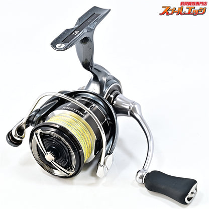 【ダイワ】 24ルビアス LT 2500S DAIWA LUVIAS