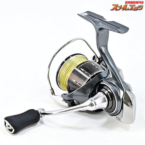 【ダイワ】 24ルビアス LT 2500S DAIWA LUVIAS