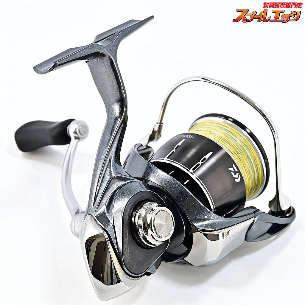 【ダイワ】 24ルビアス LT 2500S DAIWA LUVIAS