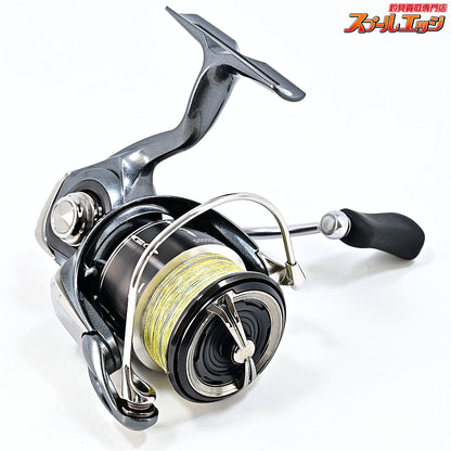 【ダイワ】 24ルビアス LT 2500S DAIWA LUVIAS