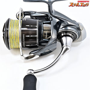 【ダイワ】 24ルビアス LT 2500S DAIWA LUVIAS