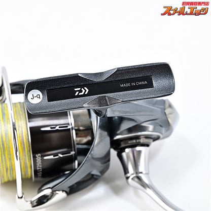 【ダイワ】 24ルビアス LT 2500S DAIWA LUVIAS