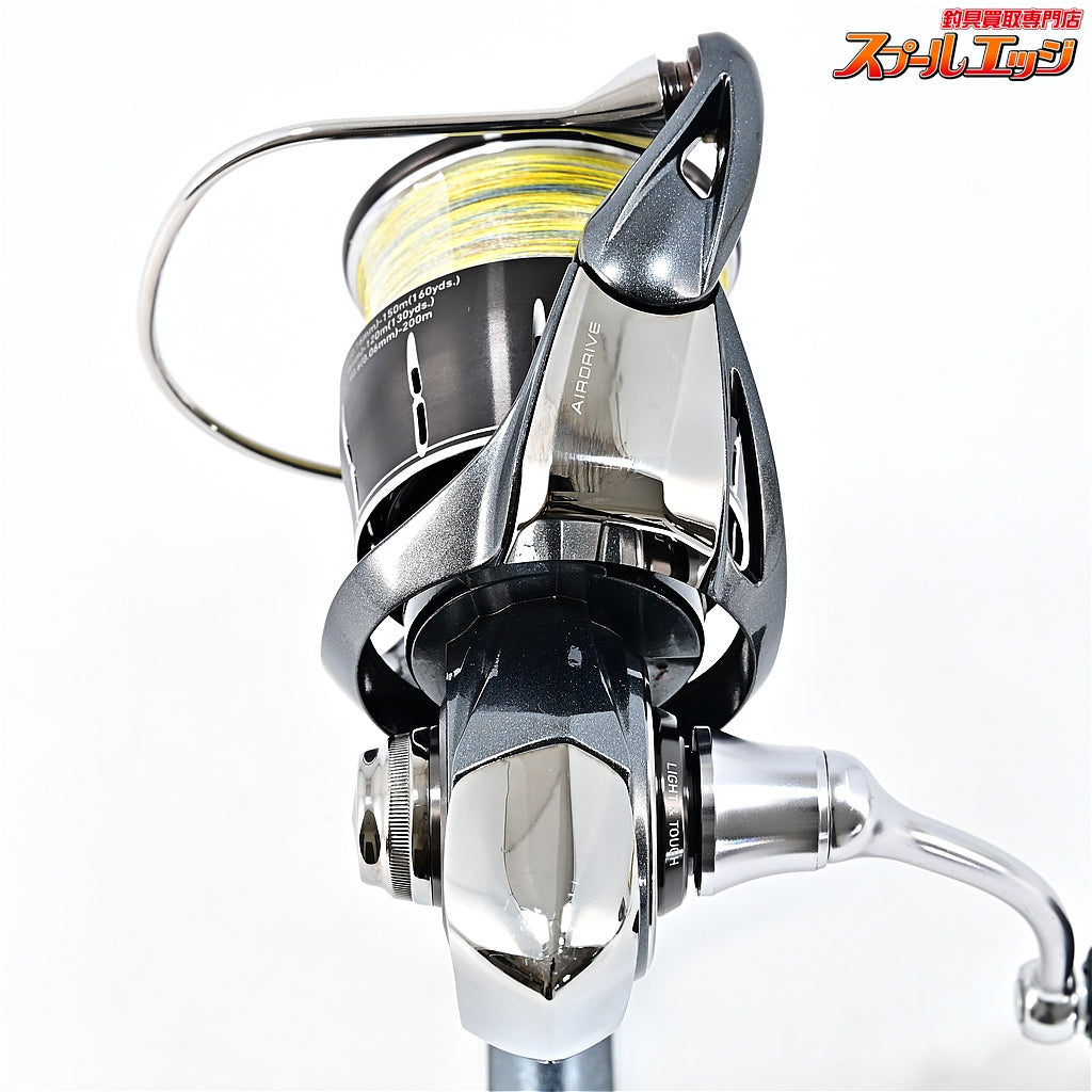 【ダイワ】 24ルビアス LT 2500S DAIWA LUVIAS
